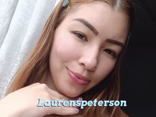 Laurenspeterson