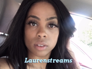 Laurenstreams