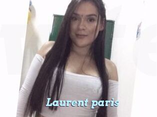 Laurent_paris