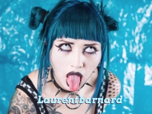 Laurentbarnard