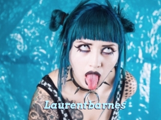 Laurentbarnes