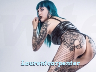 Laurentcarpenter