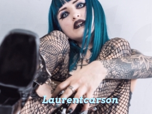 laurentcarson Webcam Teen