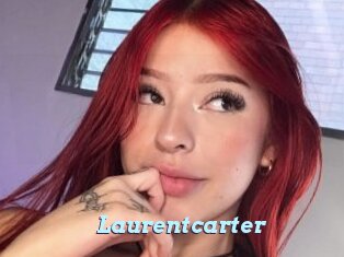 Laurentcarter