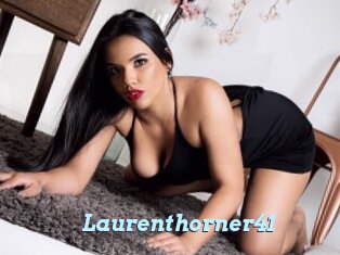 Laurenthorner41