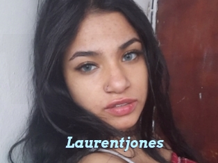 Laurentjones