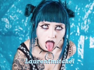 Laurentmitchel