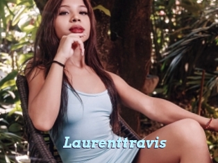 Laurenttravis