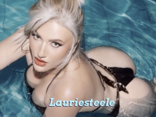 Lauriesteele