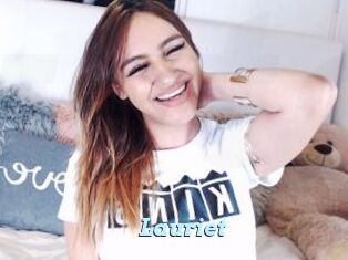 Lauriet