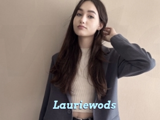 Lauriewods