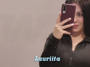 Lauriita