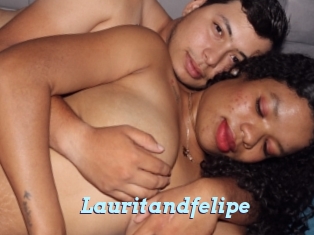 Lauritandfelipe