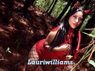 Lauriwilliams