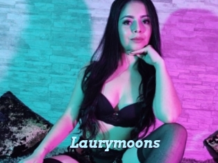 Laurymoons