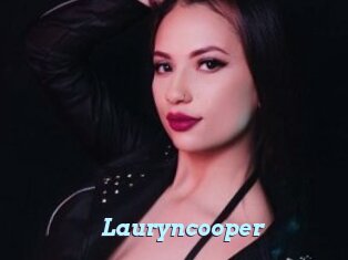 Lauryncooper