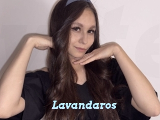 Lavandaros