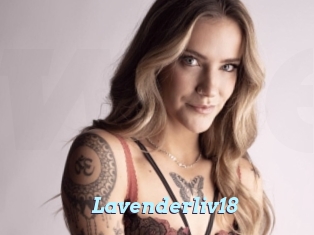 Lavenderliv18