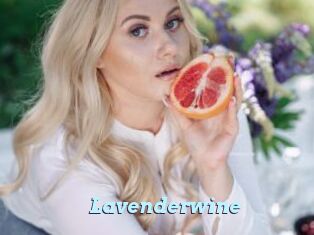 Lavenderwine