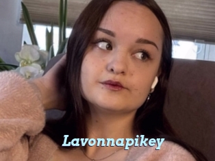 Lavonnapikey