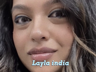 Layla_india