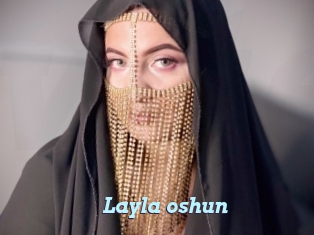 Layla_oshun