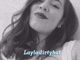 Layladirtyhot