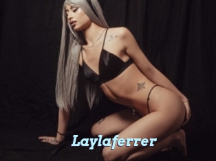 Laylaferrer