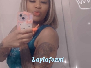 Laylafoxxi