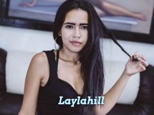 Laylahill