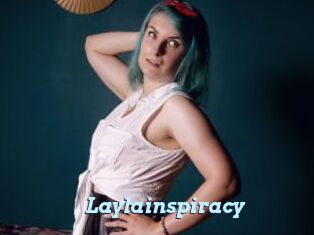 Laylainspiracy