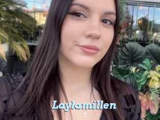 Laylamillen