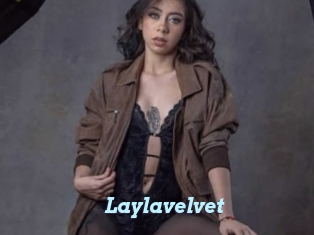 laylavelvet Webcam Teen