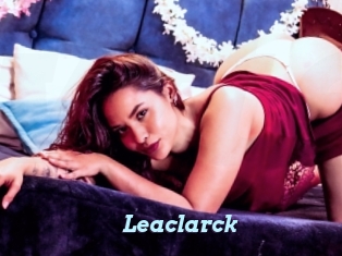 Leaclarck