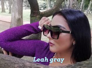 Leah_gray