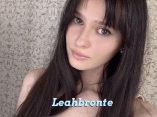 Leahbronte