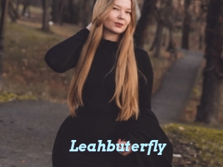 Leahbuterfly