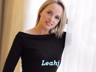 Leahj