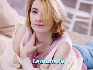 Leahmeow