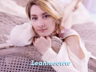 Leahmeoww