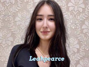 Leahpearce