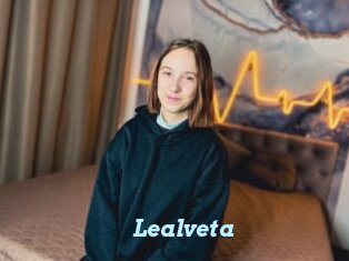 Lealveta