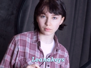 Leanakeys