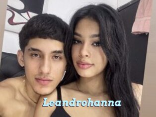Leandrohanna