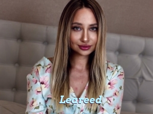 Leareed