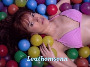 Leathomsonn
