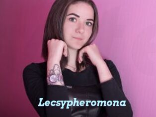 Lecsypheromona
