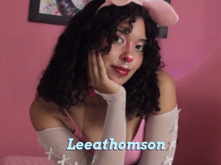 Leeathomson