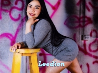 Leedion