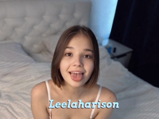 Leelaharison